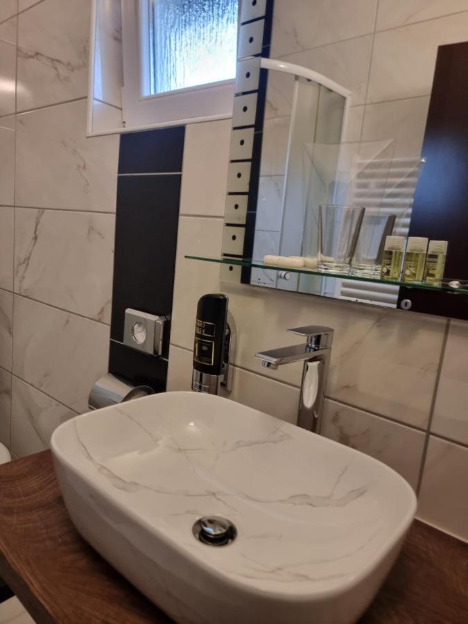Villa Anton Sukošan Eksteriør bilde